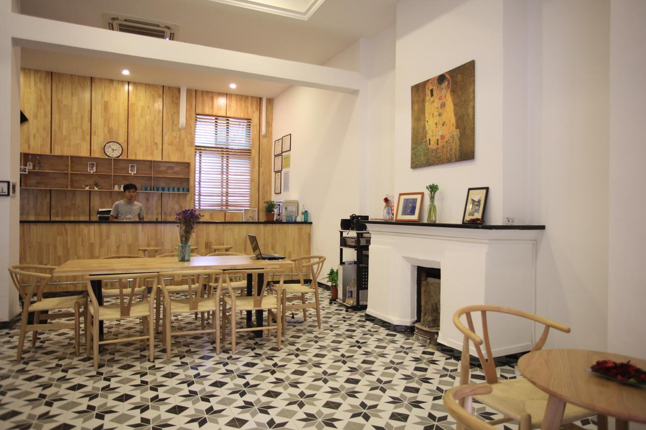 Dengba International Inn Guangzhou Branch Esterno foto